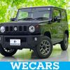 suzuki jimny 2024 quick_quick_3BA-JB64W_JB64W-342518 image 1