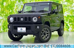 suzuki jimny 2024 quick_quick_3BA-JB64W_JB64W-342518