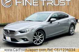 mazda atenza 2013 -MAZDA--Atenza Sedan LDA-GJ2FP--GJ2FP-103128---MAZDA--Atenza Sedan LDA-GJ2FP--GJ2FP-103128-