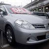 nissan tiida 2012 -NISSAN--Tiida DBA-C11--C11-434502---NISSAN--Tiida DBA-C11--C11-434502- image 1