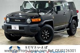 toyota fj-cruiser 2012 -TOYOTA--FJ Curiser CBA-GSJ15W--GSJ15-0118213---TOYOTA--FJ Curiser CBA-GSJ15W--GSJ15-0118213-