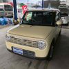 suzuki alto-lapin 2017 GOO_JP_700110115730250701005 image 16