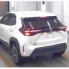 toyota yaris-cross 2021 quick_quick_5BA-MXPB10_3010885 image 5