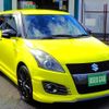 suzuki swift 2012 quick_quick_CBA-ZC32S_104555 image 2
