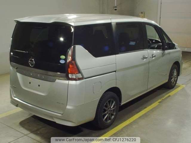 nissan serena 2019 -NISSAN--Serena DAA-GNC27--GNC27-011581---NISSAN--Serena DAA-GNC27--GNC27-011581- image 2