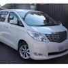 toyota alphard 2008 quick_quick_GGH20W_GGH20-8018800 image 9