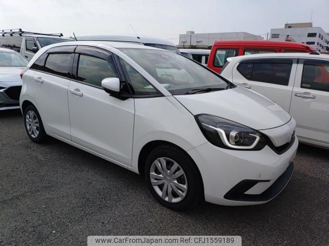 honda fit 2020 CFJ1559189 image 2