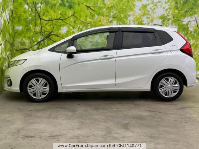 honda fit 2019 quick_quick_DBA-GK3_GK3-3429052 image 2