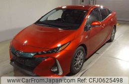 toyota prius-phv 2017 -TOYOTA--Prius PHV DLA-ZVW52--ZVW52-3013936---TOYOTA--Prius PHV DLA-ZVW52--ZVW52-3013936-