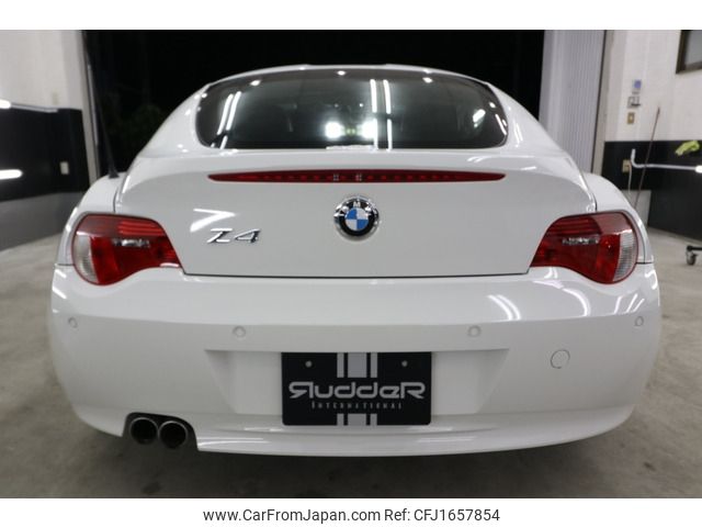 bmw z4 2007 CFJ1657854 image 2