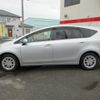 toyota prius-α 2012 quick_quick_DAA-ZVW41W_3087166 image 7