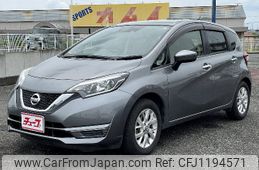 nissan note 2016 -NISSAN--Note DBA-E12--E12-511403---NISSAN--Note DBA-E12--E12-511403-