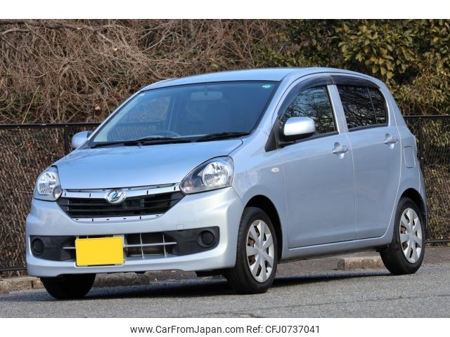 daihatsu mira-e-s 2015 -DAIHATSU--Mira e:s LA300S--LA300S-1341269---DAIHATSU--Mira e:s LA300S--LA300S-1341269- image 1