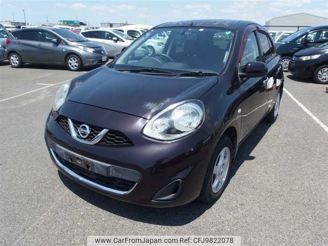 nissan march 2014 21917 image 2