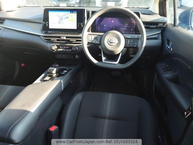 nissan note 2021 CFJ1653324 image 2