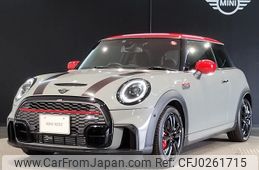 mini mini-others 2022 quick_quick_3BA-XRJCWMW_WMW72DH0202T23469