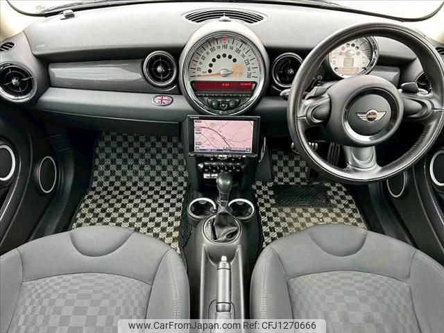 mini mini-others 2011 -BMW--BMW Mini SV16--0TY82265---BMW--BMW Mini SV16--0TY82265- image 2
