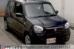 suzuki alto 2022 CFJ1561557