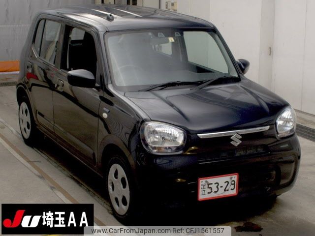 suzuki alto 2022 CFJ1561557 image 1