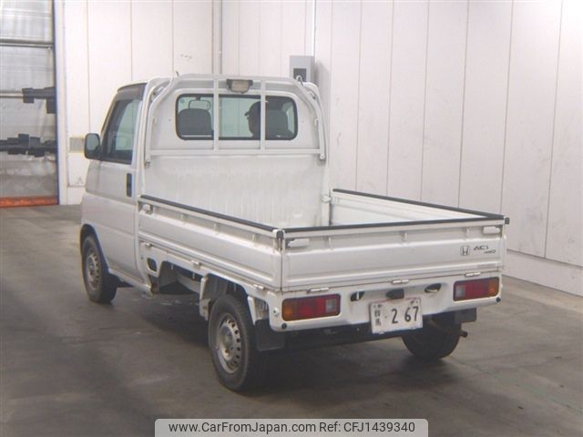 honda acty-truck 2001 -HONDA--Acty Truck HA7-1210205---HONDA--Acty Truck HA7-1210205- image 2