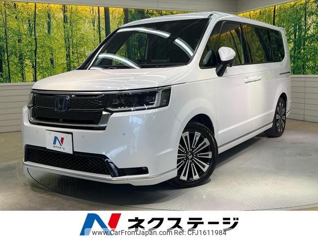 honda stepwagon 2023 CFJ1611984 image 1