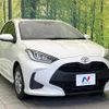 toyota yaris 2022 quick_quick_KSP210_KSP210-0066885 image 16