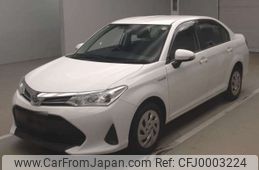 toyota corolla-axio 2019 -TOYOTA--Corolla Axio DAA-NKE165--NKE165-7221421---TOYOTA--Corolla Axio DAA-NKE165--NKE165-7221421-