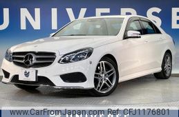 mercedes-benz e-class 2014 quick_quick_212036C_WDD2120362B052200