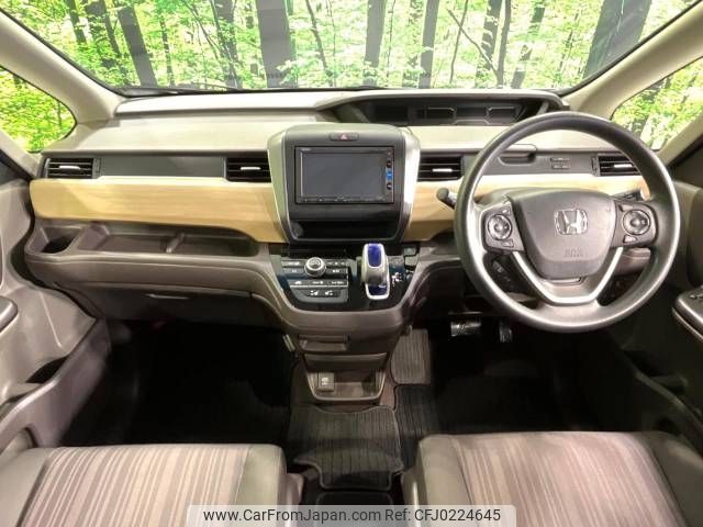 honda freed 2016 -HONDA--Freed DAA-GB8--GB8-1001634---HONDA--Freed DAA-GB8--GB8-1001634- image 2