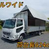 mitsubishi-fuso fighter 2006 quick_quick_PA-FK71F_FK71F-700289 image 1