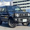 suzuki jimny 2019 -SUZUKI--Jimny 3BA-JB64W--JB64W-141449---SUZUKI--Jimny 3BA-JB64W--JB64W-141449- image 1