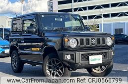 suzuki jimny 2019 -SUZUKI--Jimny 3BA-JB64W--JB64W-141449---SUZUKI--Jimny 3BA-JB64W--JB64W-141449-