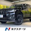 toyota land-cruiser-prado 2022 -TOYOTA--Land Cruiser Prado 3BA-TRJ150W--TRJ150-0155438---TOYOTA--Land Cruiser Prado 3BA-TRJ150W--TRJ150-0155438- image 1