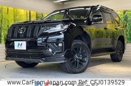 toyota land-cruiser-prado 2022 -TOYOTA--Land Cruiser Prado 3BA-TRJ150W--TRJ150-0155438---TOYOTA--Land Cruiser Prado 3BA-TRJ150W--TRJ150-0155438-