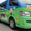 toyota hiace-wagon 2005 quick_quick_CBA-TRH214W_TRH214-0002056 image 12