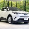 toyota c-hr 2019 -TOYOTA--C-HR DAA-ZYX10--ZYX10-2182916---TOYOTA--C-HR DAA-ZYX10--ZYX10-2182916- image 17