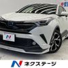 toyota c-hr 2018 -TOYOTA--C-HR DAA-ZYX10--ZYX10-2130497---TOYOTA--C-HR DAA-ZYX10--ZYX10-2130497- image 1