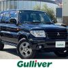 mitsubishi pajero-io 2000 -MITSUBISHI--Pajero io GH-H77W--H77W-0202157---MITSUBISHI--Pajero io GH-H77W--H77W-0202157- image 17