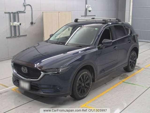 mazda cx-5 2017 -MAZDA 【岐阜 302の2339】--CX-5 KFEP-105085---MAZDA 【岐阜 302の2339】--CX-5 KFEP-105085- image 1