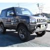 suzuki jimny 2013 -SUZUKI--Jimny JB23W--702678---SUZUKI--Jimny JB23W--702678- image 1