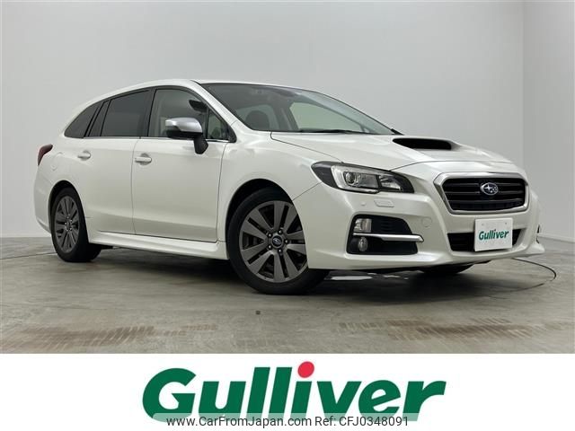 subaru levorg 2016 -SUBARU--Levorg DBA-VM4--VM4-066032---SUBARU--Levorg DBA-VM4--VM4-066032- image 1