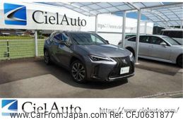 lexus ux 2019 -LEXUS--Lexus UX 6BA-MZAA10--MZAA10-2011326---LEXUS--Lexus UX 6BA-MZAA10--MZAA10-2011326-