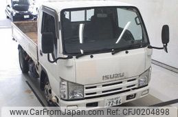 isuzu elf-truck 2014 -ISUZU--Elf NHR85A-7014480---ISUZU--Elf NHR85A-7014480-