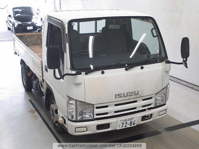 isuzu elf-truck 2014 -ISUZU--Elf NHR85A-7014480---ISUZU--Elf NHR85A-7014480- image 1