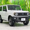 suzuki jimny 2023 quick_quick_JB64W_JB64W-286219 image 17