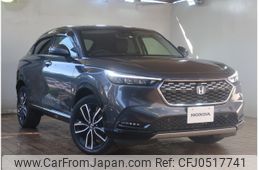 honda vezel 2022 -HONDA--VEZEL 6AA-RV6--RV6-1011799---HONDA--VEZEL 6AA-RV6--RV6-1011799-