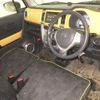 suzuki hustler 2016 CFJ1642962 image 4