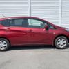 nissan note 2014 -NISSAN--Note DBA-E12--E12-263172---NISSAN--Note DBA-E12--E12-263172- image 17