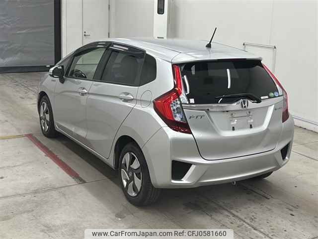 honda fit 2014 -HONDA--Fit GP5-1012923---HONDA--Fit GP5-1012923- image 2