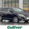 nissan elgrand 2014 -NISSAN--Elgrand DBA-TNE52--TNE52-040592---NISSAN--Elgrand DBA-TNE52--TNE52-040592- image 1